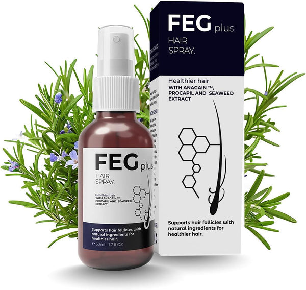 FEG Plus Hair Growth Spray